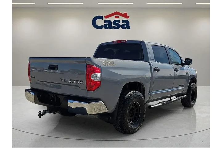 $29995 : Toyota Tundra 2018 4x4 SR5 4 image 3