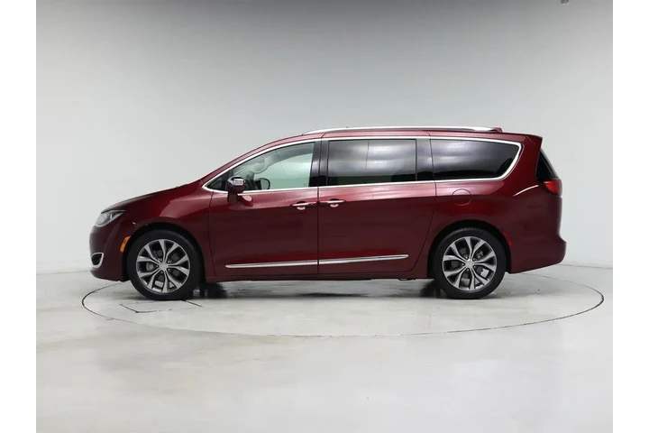 $24998 : Chrysler Pacifica 2017 Limit image 3