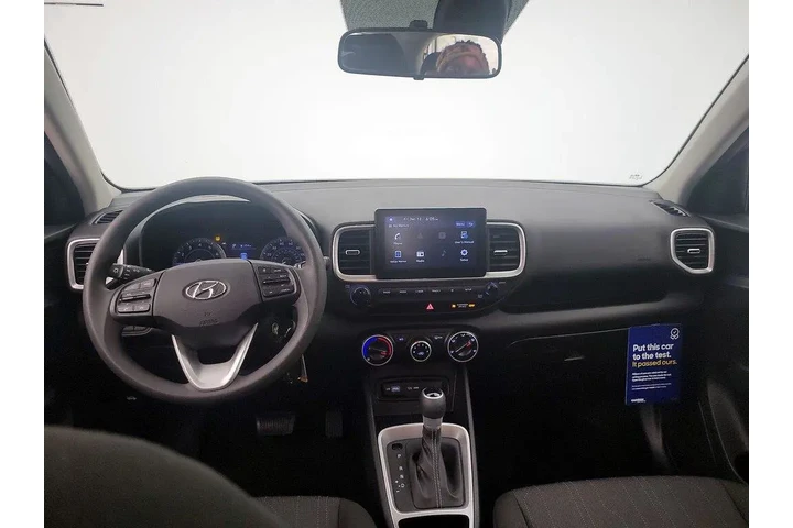 $18998 : Hyundai VENUE 2022 SE 4dr Cr image 9
