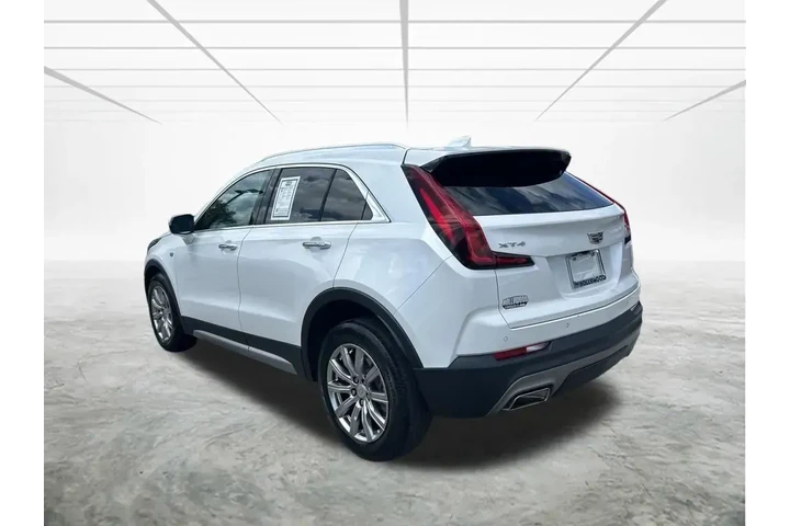 $26974 : Cadillac XT4 2022 Premium Lu image 6