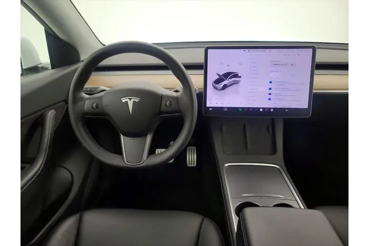 $32998 : Tesla Model Y 2022 AWD Perfo image 10