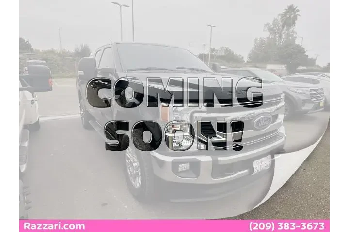 $39686 : Ford F-250 Super Duty 2021 4 image 1