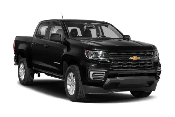 $26985 : Chevrolet Colorado 2022 4x2 image 6
