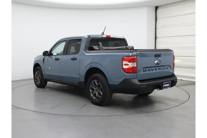 $25998 : Ford Maverick 2022 AWD XLT 4 image 2