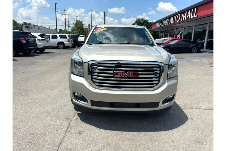 $14980 : 2015 GMC Yukon 4WD 4dr SLT image 7
