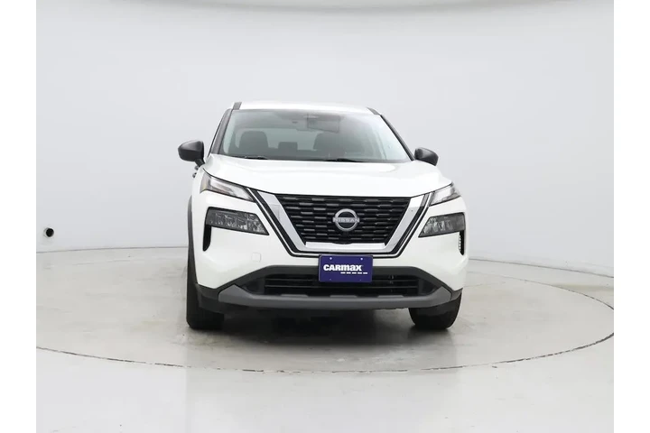 $21998 : Nissan Rogue 2023 AWD S 4dr image 5