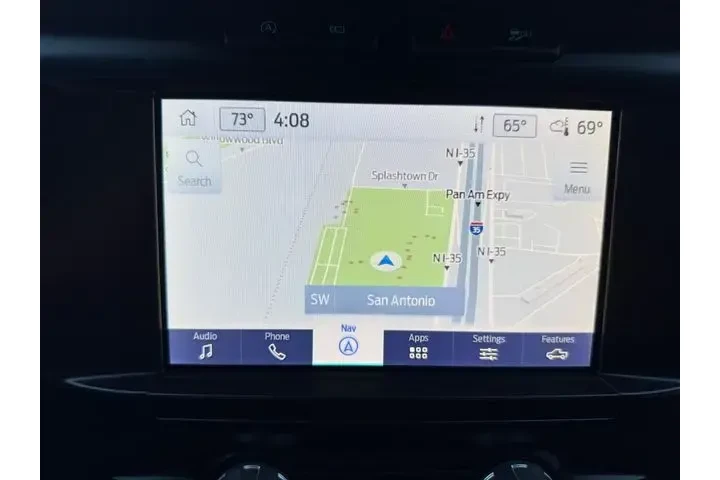 $38994 : Ford F-150 2023 4x4 XLT 2dr image 7