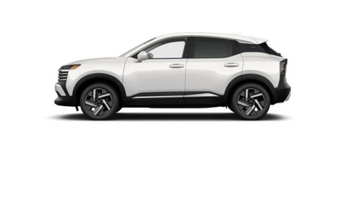 $25920 : 2025 Nissan Kicks image 1