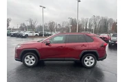 $21940 : Toyota RAV4 2020 XLE 4dr SUV thumbnail