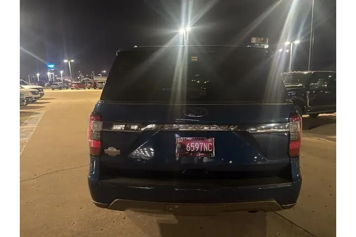 $26995 : Ford Expedition 2020 4x4 Kin image 4