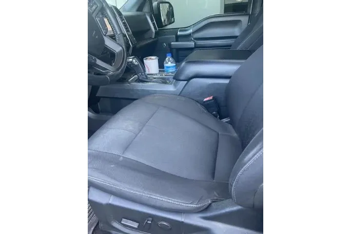 $26200 : Ford F-150 2019 4x4 XLT 4dr image 3