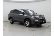 Honda Pilot 2020 EX 4dr SUV en Arlington VA