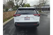 $26995 : Toyota RAV4 2022 XLE 4dr SUV thumbnail