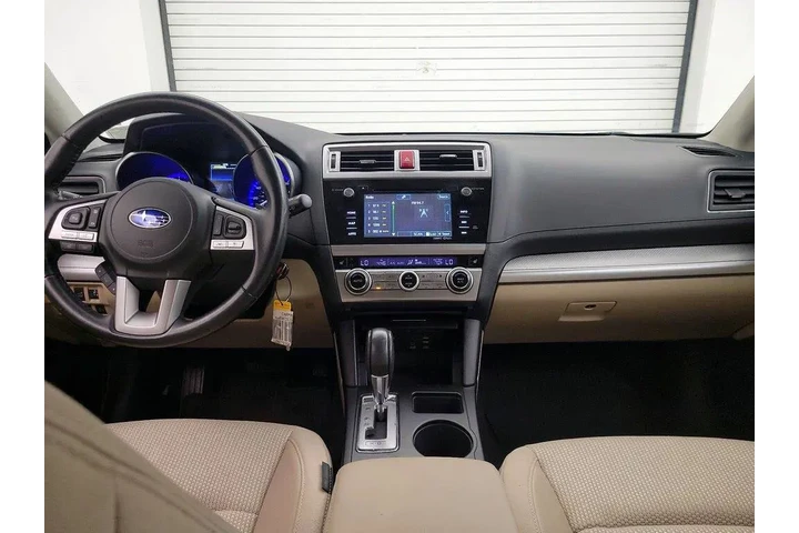 $15998 : Subaru Outback 2016 AWD 2.5i image 9