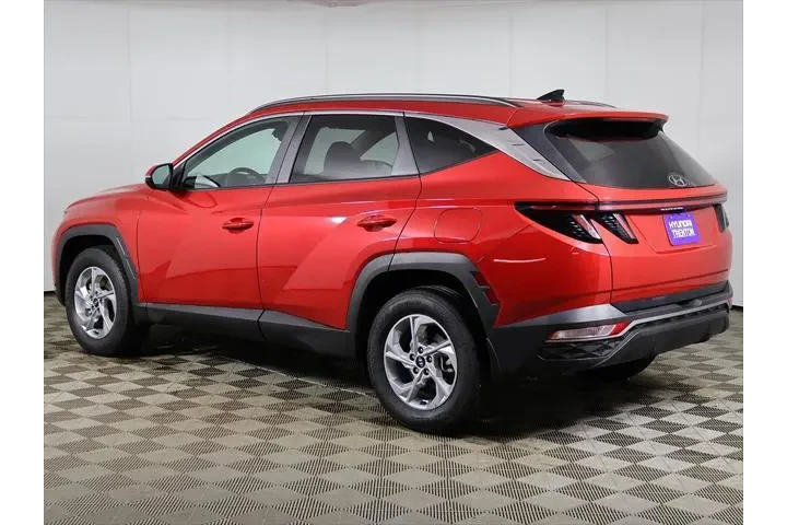 $22590 : Hyundai TUCSON 2023 AWD SEL image 8