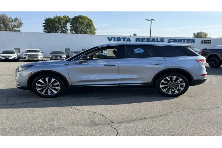 $29995 : Lincoln Corsair 2022 Reserve image 4