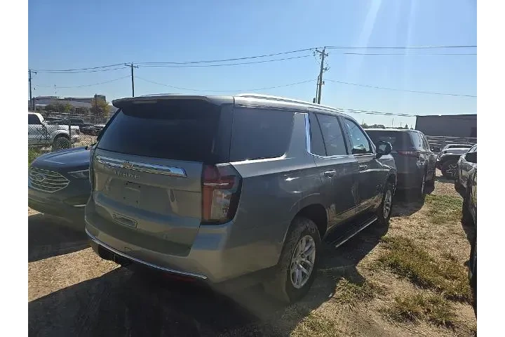 $38179 : Chevrolet Tahoe 2023 4x2 LT image 3