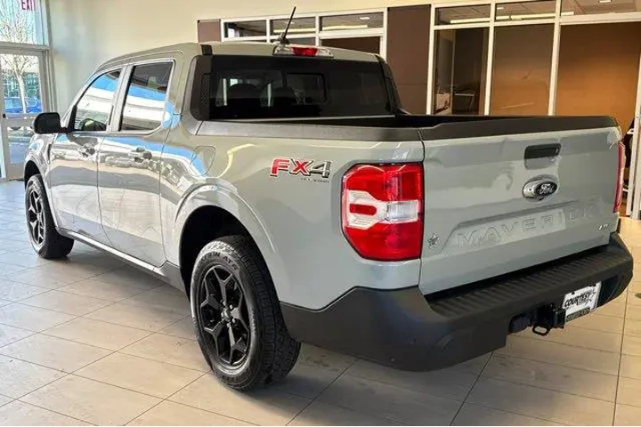 $30487 : Ford Maverick 2022 AWD Laria image 6