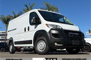 $45777 : 2024 ProMaster Cargo Van Trad thumbnail