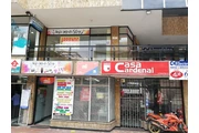 PERMUTO LOCAL EN GALERIAS en Bogota