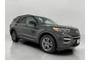 Ford Explorer 2023 AWD XLT 4 en Madison