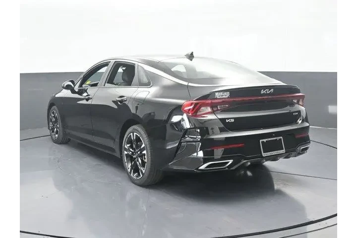 $20375 : Kia K5 2023 GT-Line 4dr Seda image 4
