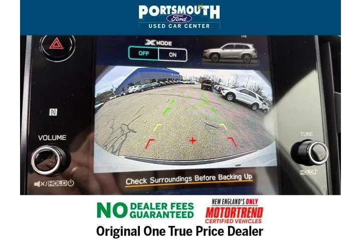 $28495 : Subaru Forester 2025 AWD Pre image 10