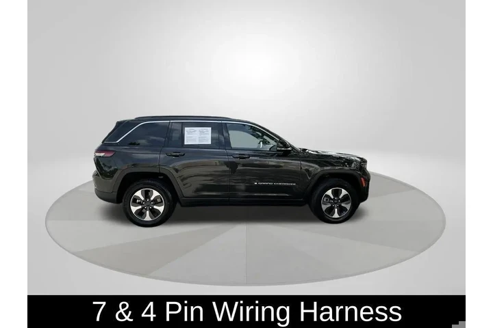 $29000 : Jeep Grand Cherokee 2024 4x4 image 8