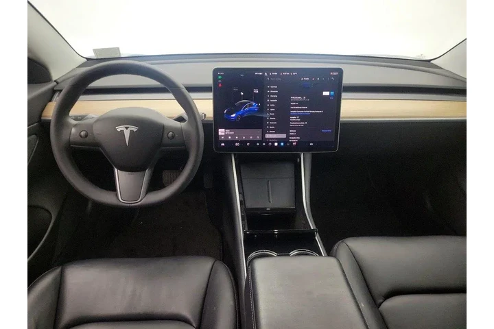 $22998 : Tesla Model 3 2020 AWD Stand image 9