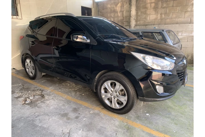 $50000 : HYUNDAI TUCSON 2,011 EN VENTA image 9