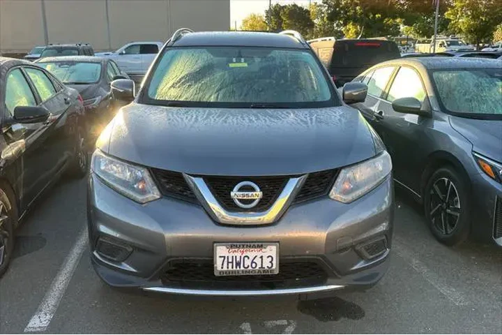 $11999 : Nissan Rogue 2015 AWD SV 4dr image 5