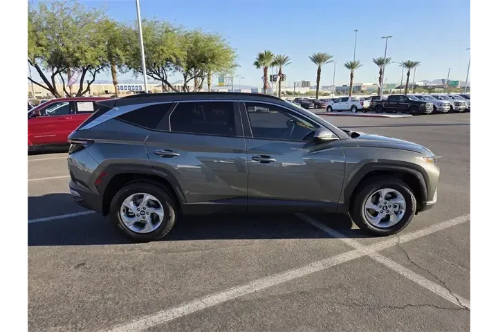 $23900 : Hyundai TUCSON 2023 AWD SEL image 10