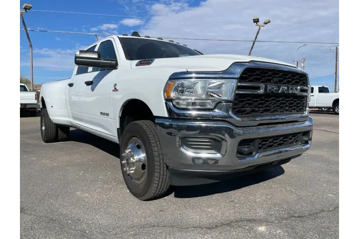 $44995 : 2021 RAM 3500 Tradesman image 6