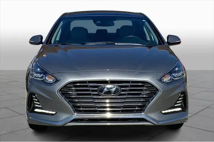 $15747 : Hyundai SONATA Hybrid 2018 L image 4