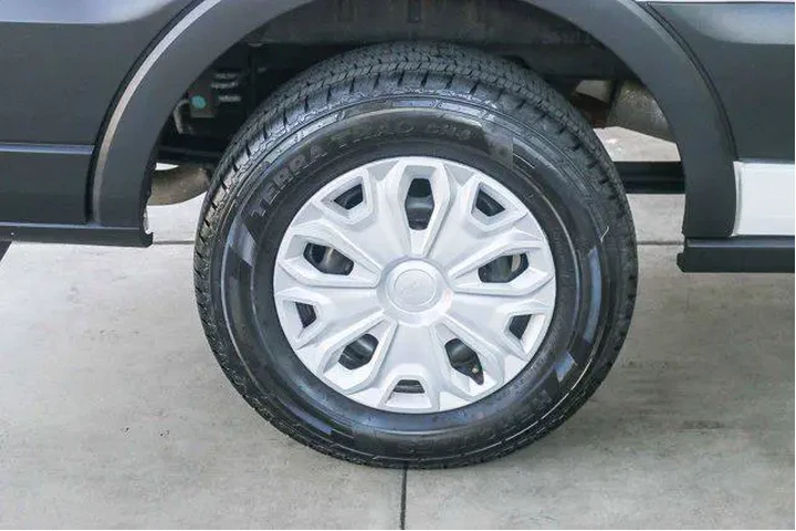 $37352 : Ford Transit 2024 350 XL 3dr image 10