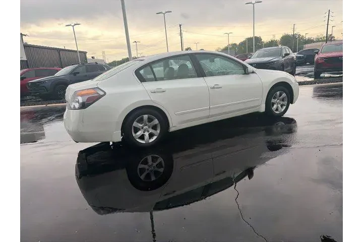 $7995 : Nissan Altima 2009 2.5 SL 4d image 7