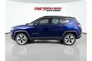 $24975 : Jeep Compass 2021 4x4 Limite thumbnail