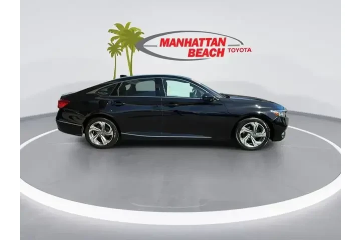 $17343 : Honda Accord 2019 EX 4dr Sed image 9