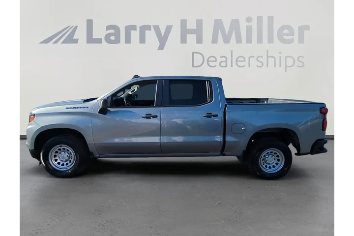 $26635 : Chevrolet Silverado 1500 202 image 2