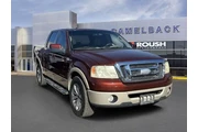 $9995 : Ford F-150 2007 XLT 4dr Supe thumbnail