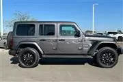 $36250 : Wrangler Unlimited Sahara 4xe thumbnail