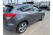 $12491 : Honda HR-V 2018 LX 4dr Cross thumbnail
