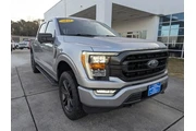 Ford F-150 2021 4x4 XLT 4dr