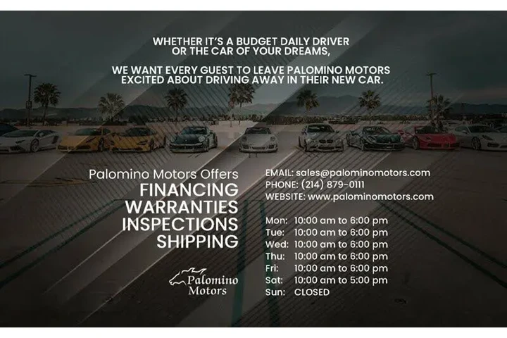 $269990 : 2023 911 Turbo S image 3