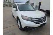 $8800 : 2012 CR-V EX-L thumbnail