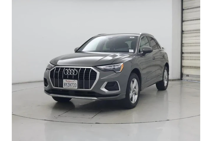 $26998 : Audi Q3 2022 AWD quattro Pre image 4