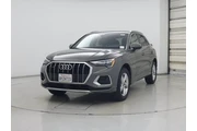 $26998 : Audi Q3 2022 AWD quattro Pre thumbnail