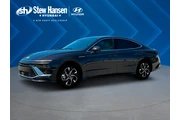$23177 : Hyundai SONATA 2024 AWD SEL thumbnail