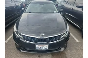$14991 : Kia Optima 2019 EX 4dr Sedan thumbnail