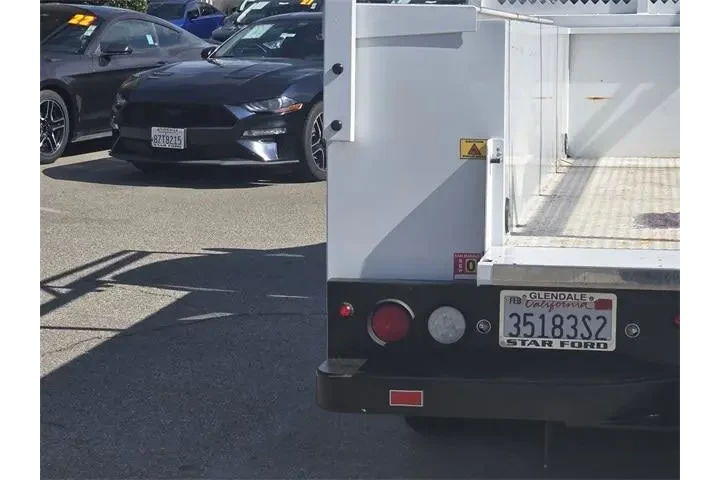 $33500 : Ford Transit 2018 350 HD 2dr image 6